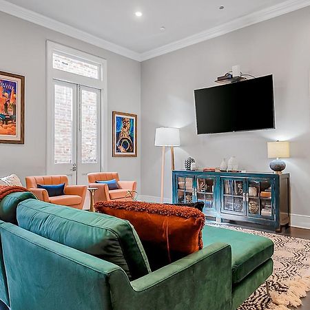 Heart Of The Arts Hotel New Orleans Luaran gambar