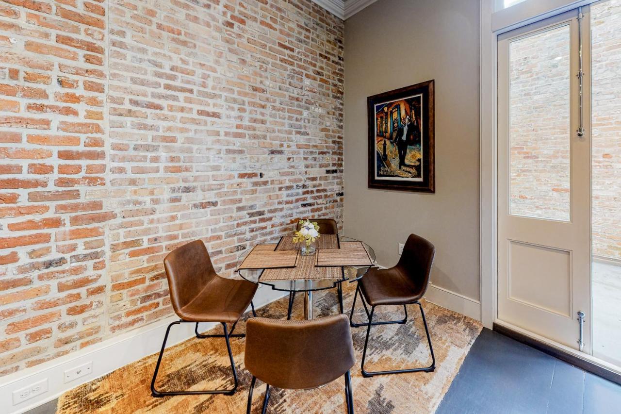 Heart Of The Arts Hotel New Orleans Luaran gambar