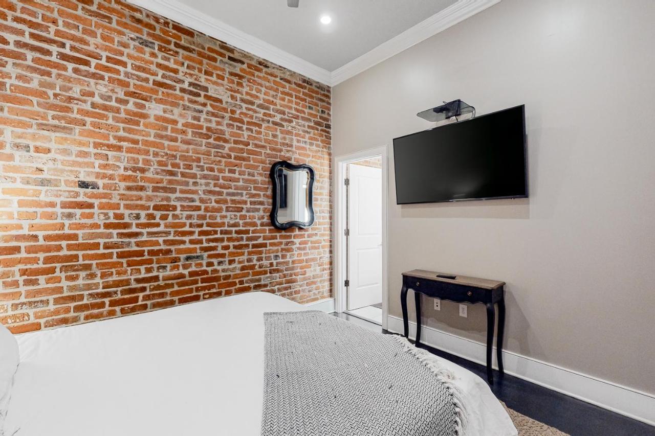 Heart Of The Arts Hotel New Orleans Luaran gambar