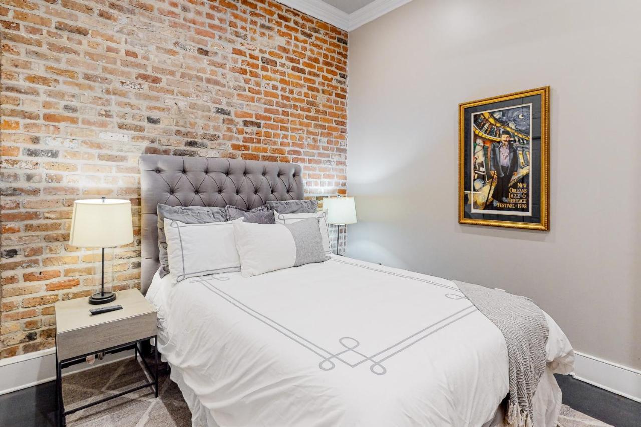 Heart Of The Arts Hotel New Orleans Luaran gambar